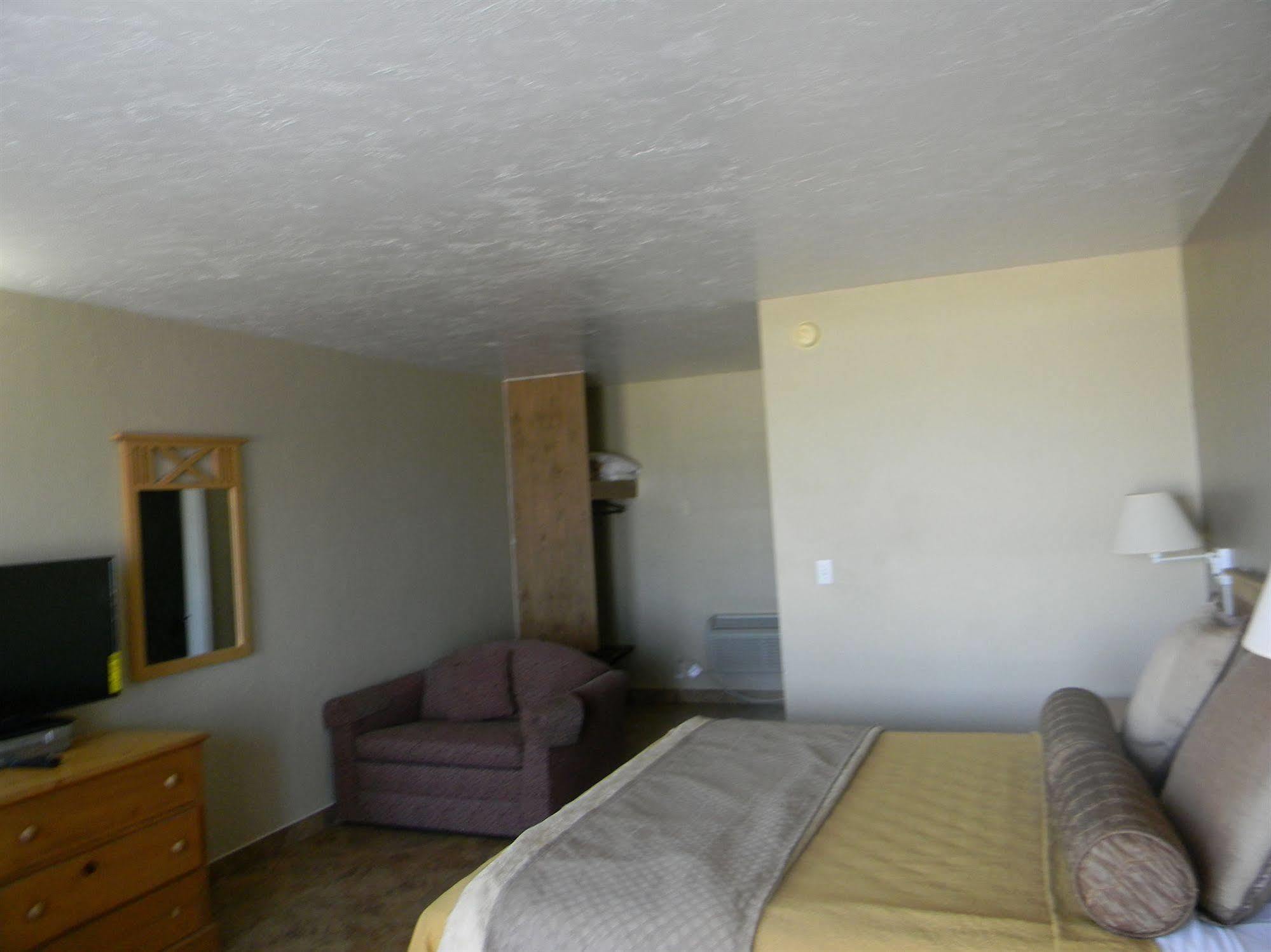 Topaz Motel - Flagler Beach Exterior photo