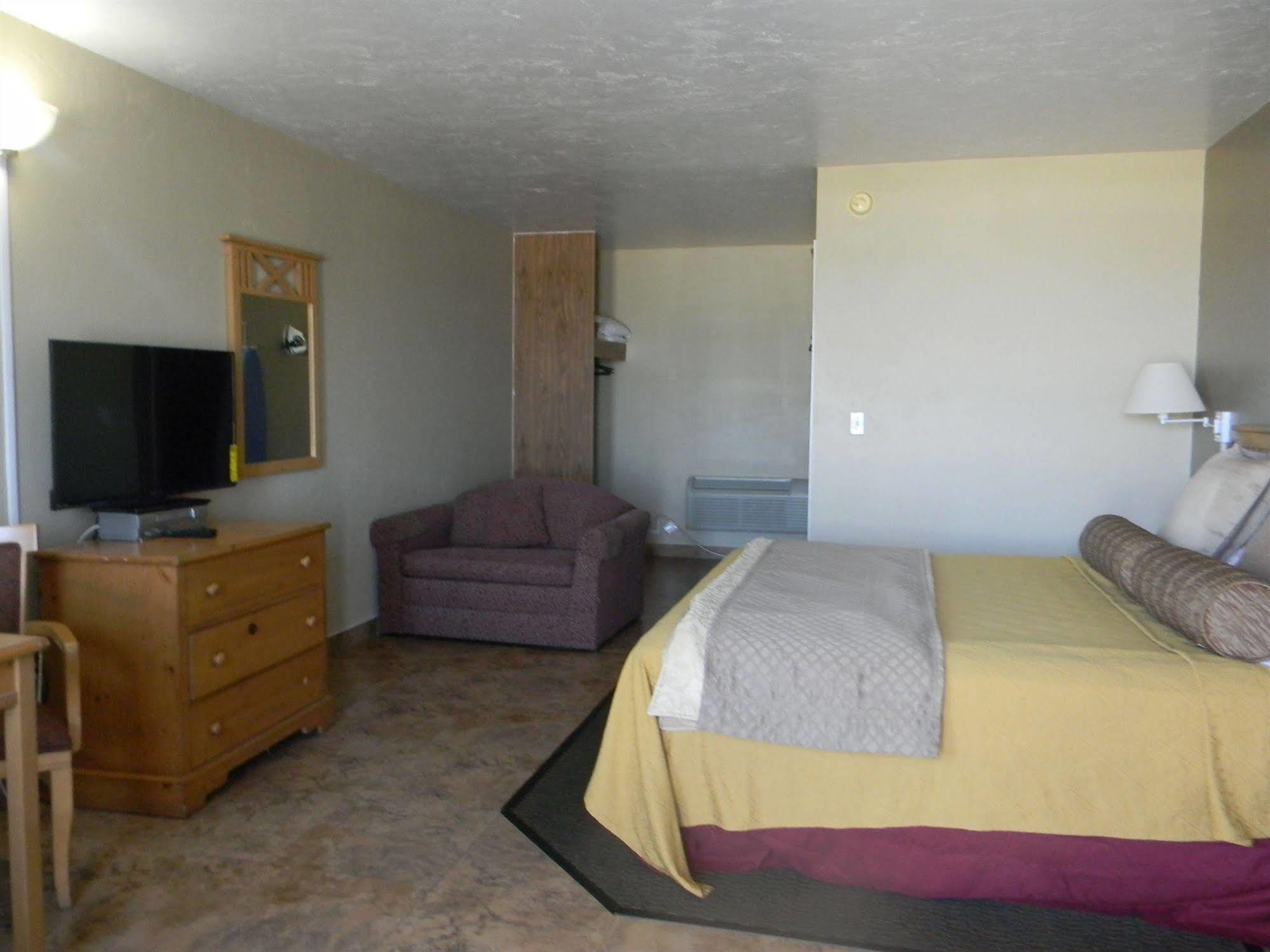 Topaz Motel - Flagler Beach Exterior photo