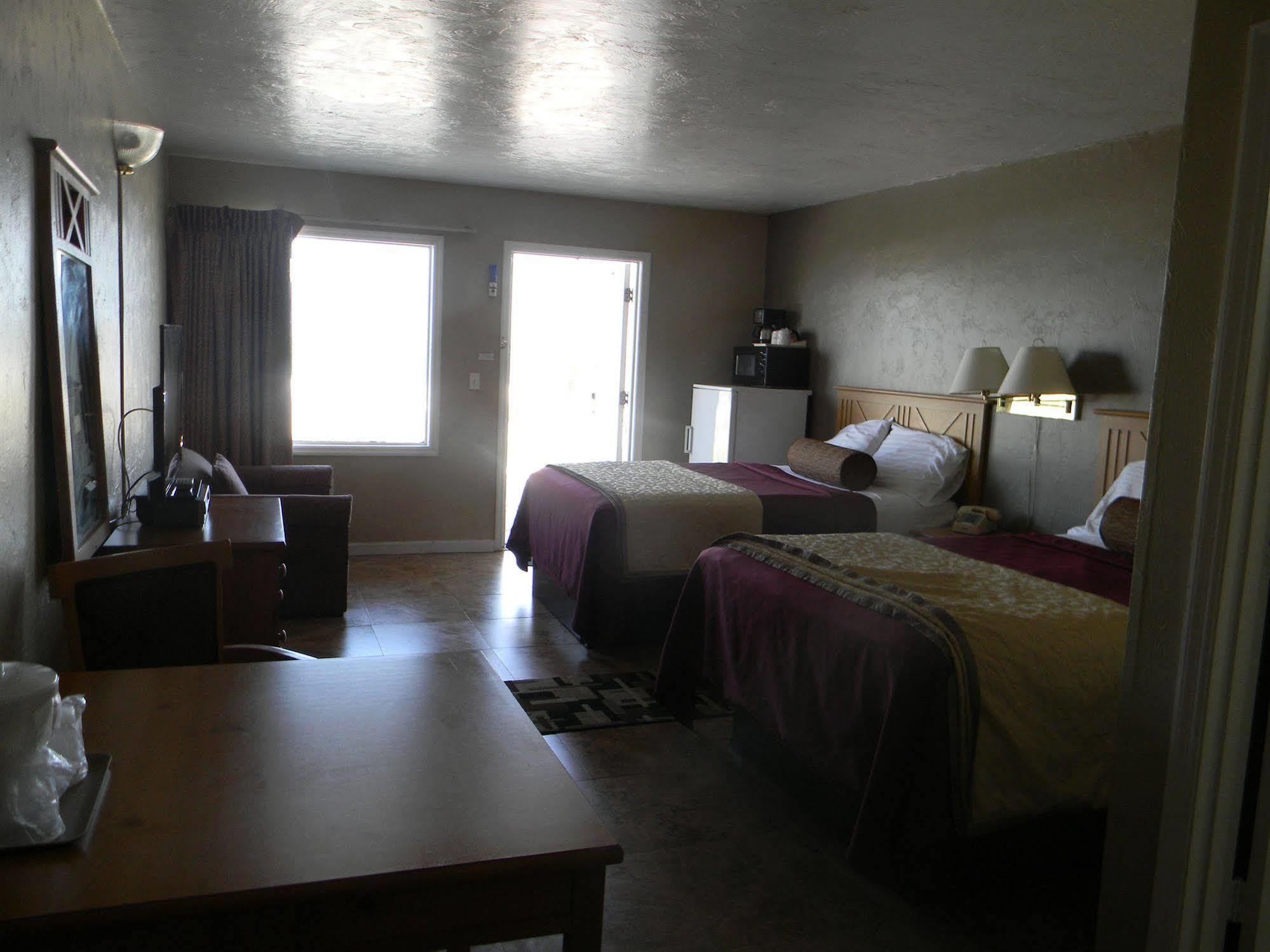 Topaz Motel - Flagler Beach Exterior photo