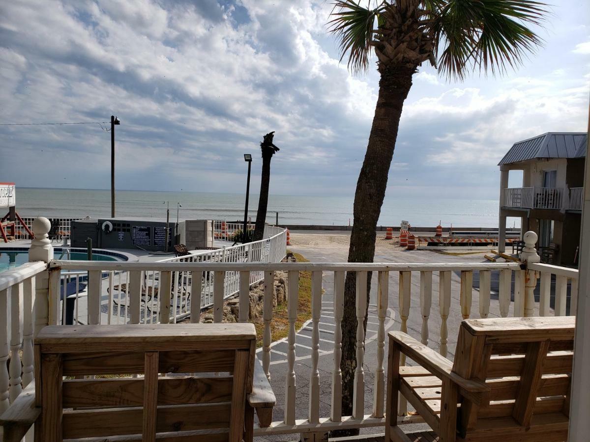 Topaz Motel - Flagler Beach Exterior photo