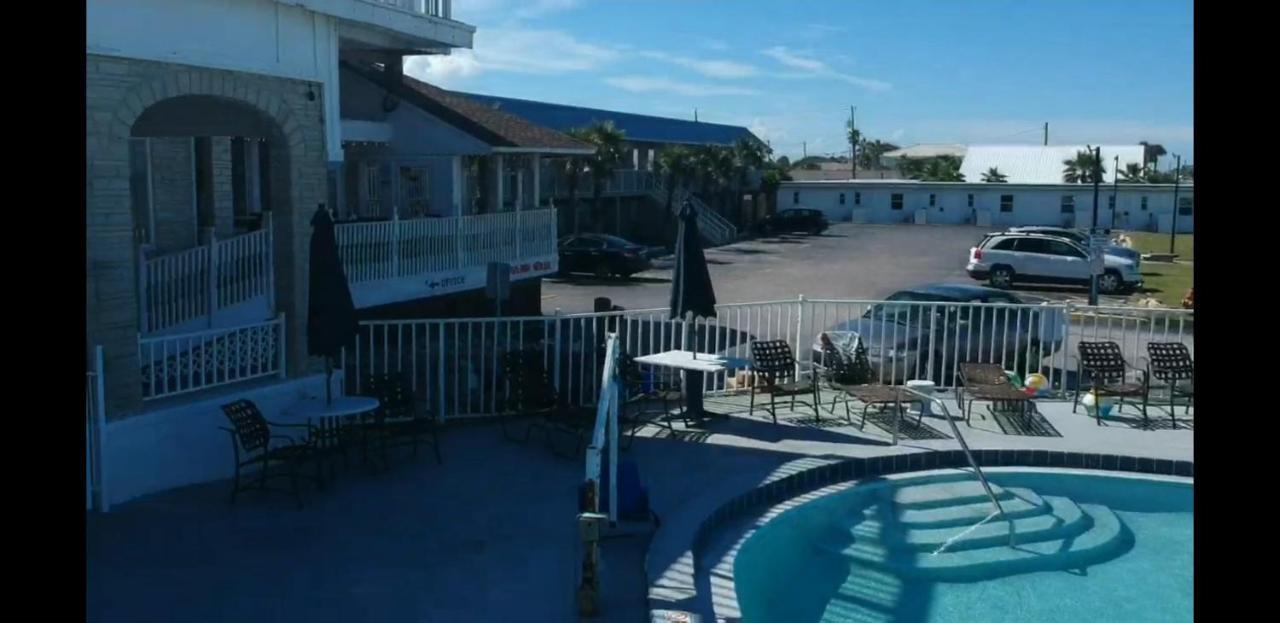 Topaz Motel - Flagler Beach Exterior photo