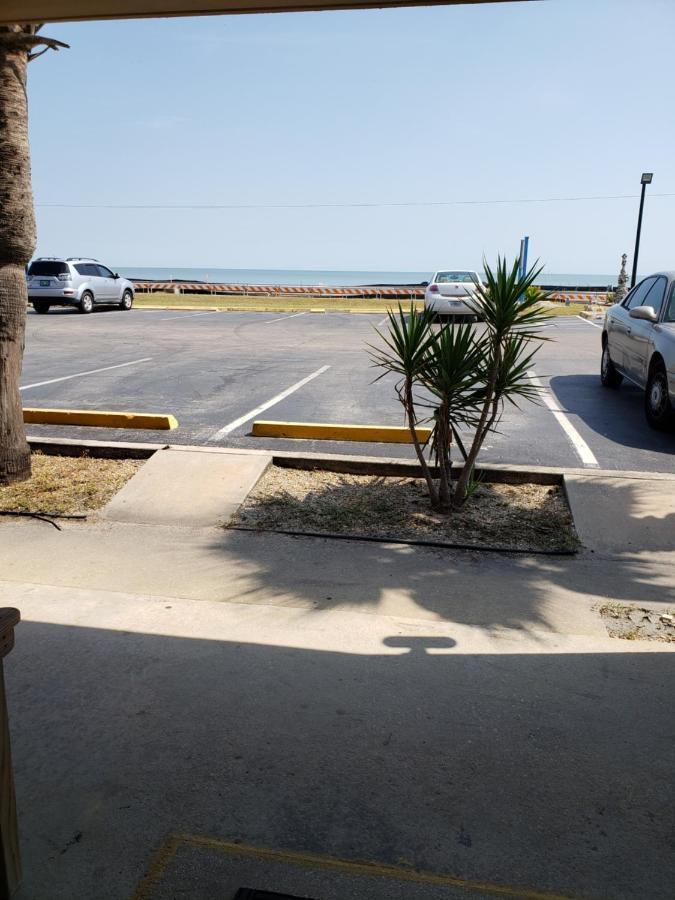 Topaz Motel - Flagler Beach Exterior photo