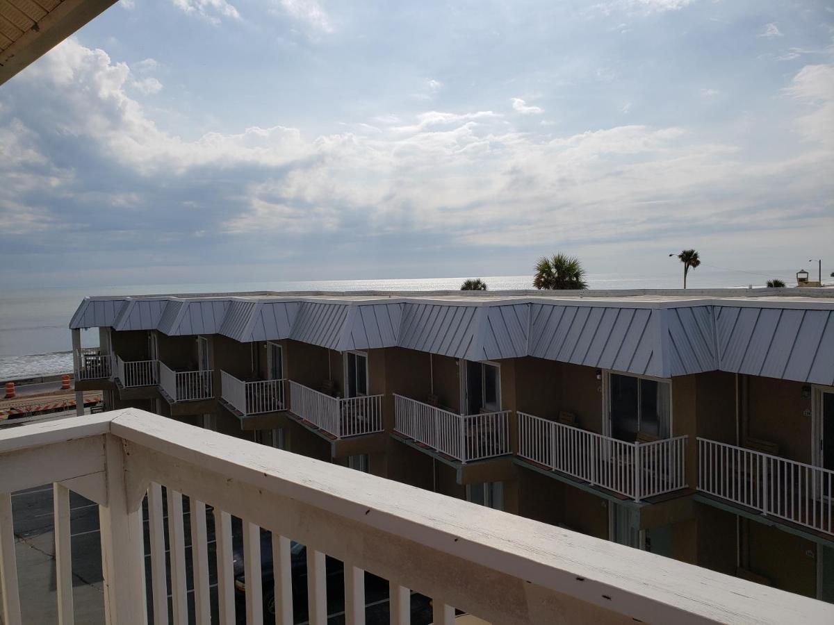 Topaz Motel - Flagler Beach Exterior photo